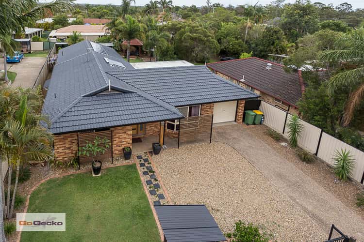 Main view of Homely house listing, 13 Learmonth Court, Hillcrest QLD 4118