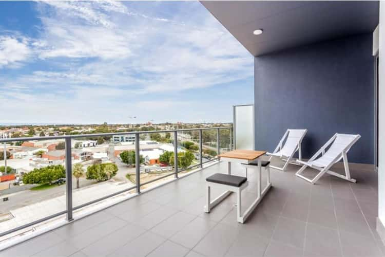 Fifth view of Homely apartment listing, 75/8 Riversdale Road, Burswood WA 6100