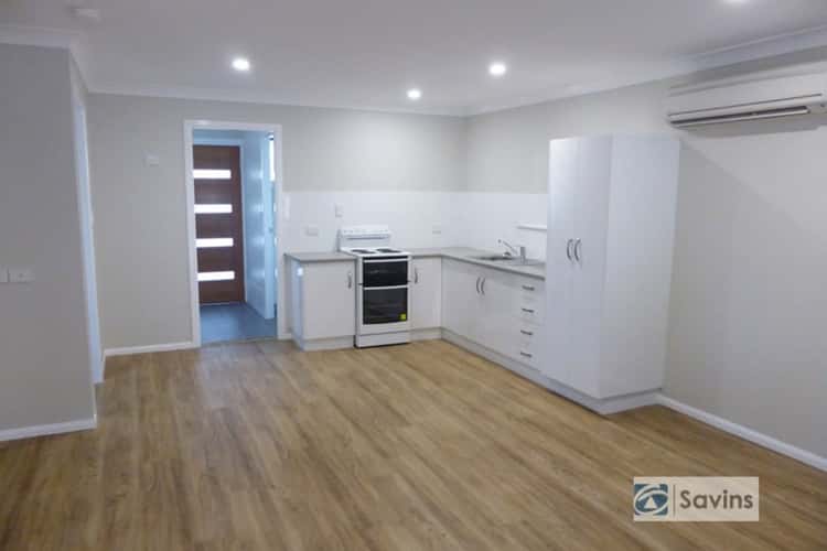 Main view of Homely unit listing, 7/36 East Street, Casino NSW 2470