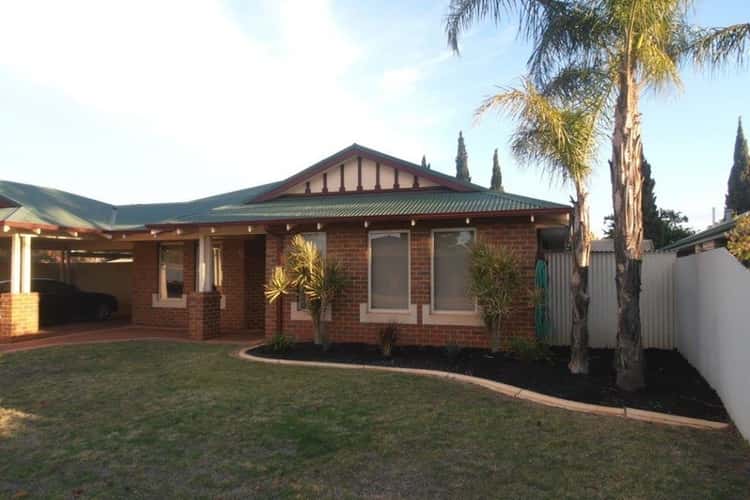 Main view of Homely house listing, 3 Doriemus Way, Kalgoorlie WA 6430