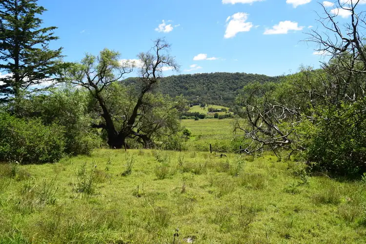 808 Anambah Road, Gosforth NSW 2320