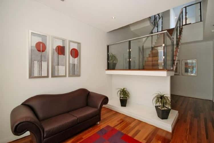 Fourth view of Homely apartment listing, 6/113 Royal Street, East Perth WA 6004