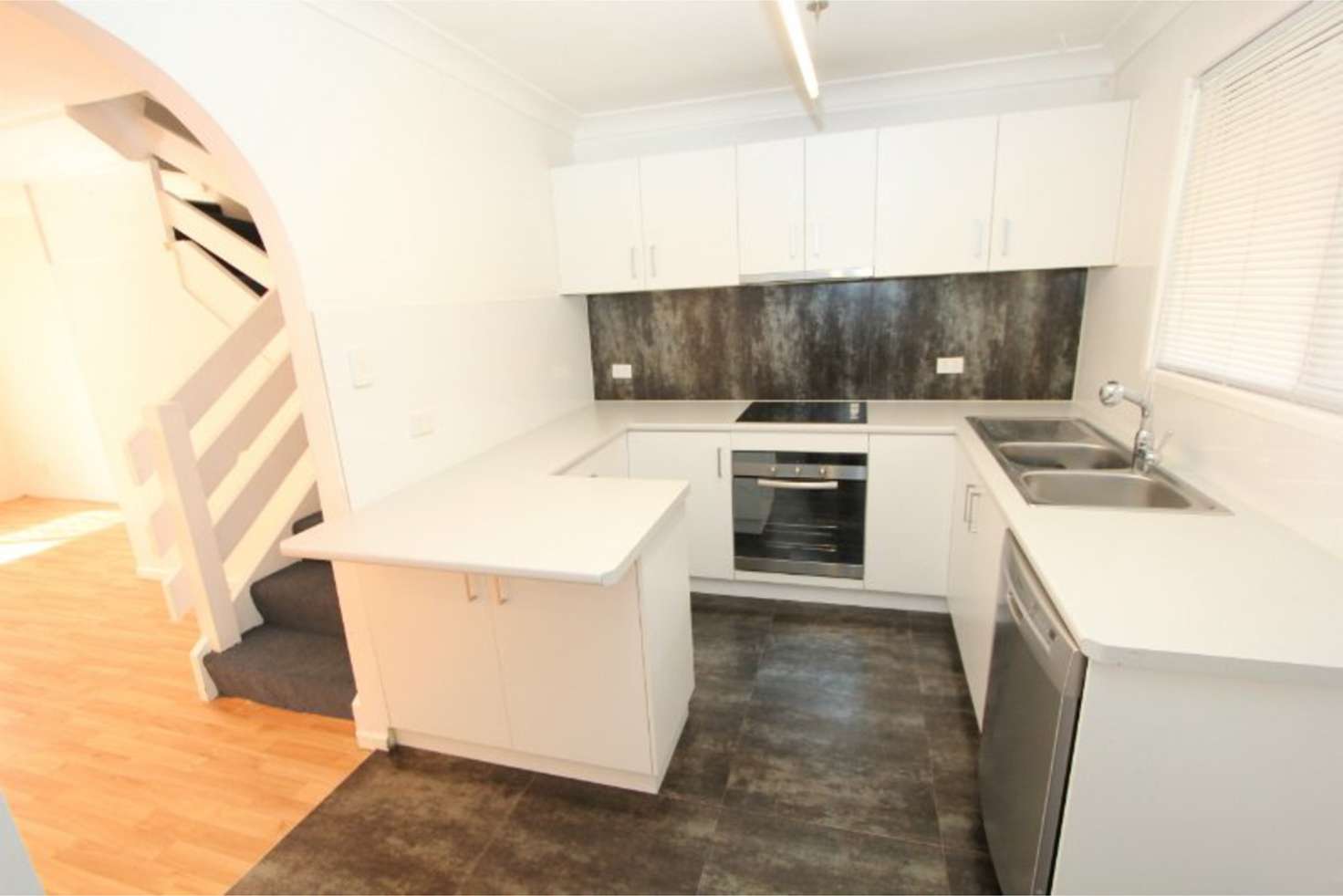 Main view of Homely townhouse listing, 6/22 Bergin Street, Booval QLD 4304