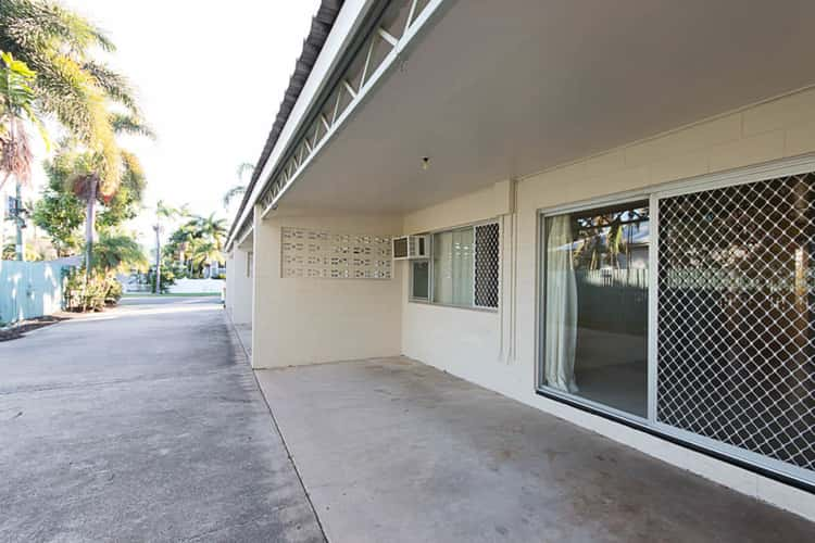 Second view of Homely unit listing, 3/26 Clayton Street, Hermit Park QLD 4812