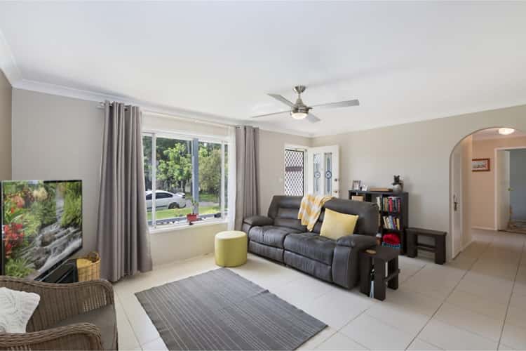 Second view of Homely house listing, 28 Moloki Avenue, Chittaway Bay NSW 2261