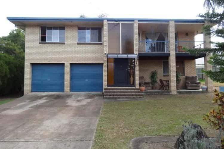 Main view of Homely house listing, 3 Robinson Street, Brassall QLD 4305