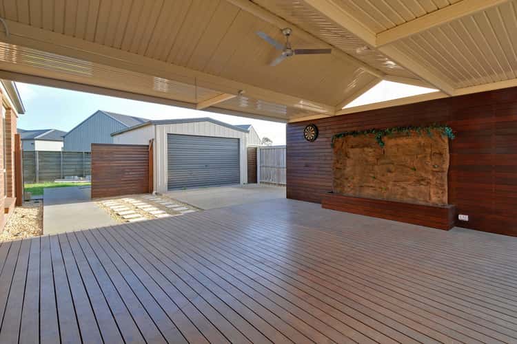 Seventh view of Homely house listing, 135 Hammersmith Circuit, Traralgon VIC 3844