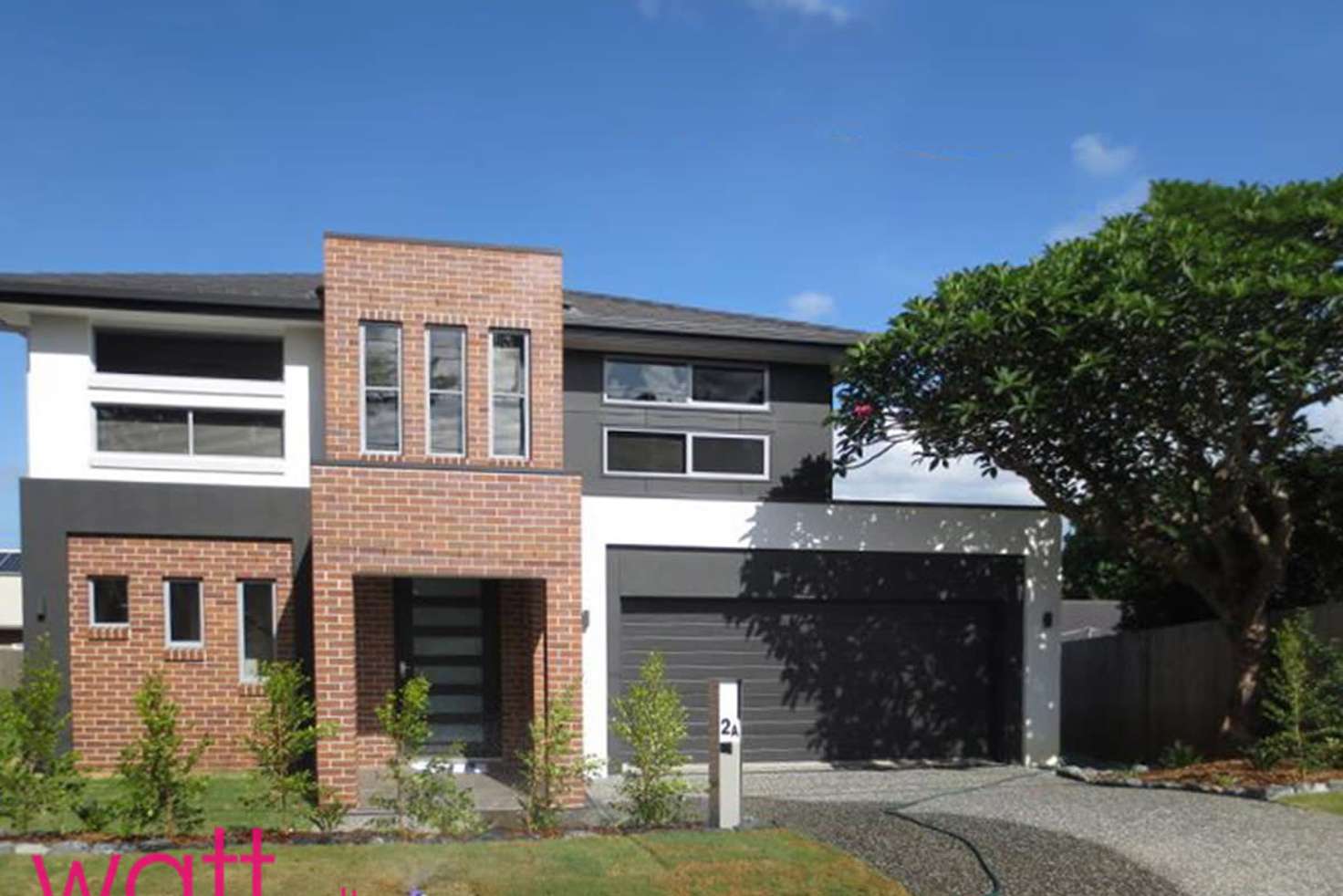 Main view of Homely house listing, 2A Jupetta Street, Aspley QLD 4034