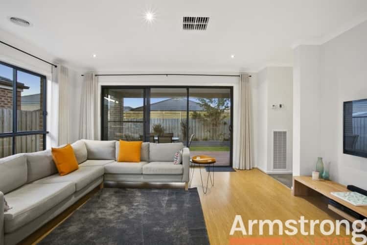 Seventh view of Homely house listing, 38 Prevelly Circuit, Armstrong Creek VIC 3217