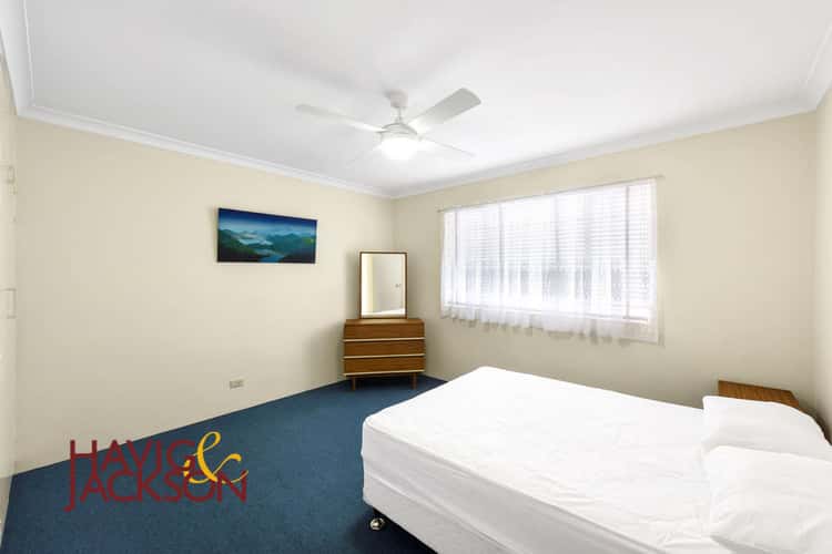 Fourth view of Homely unit listing, 5/84 Riverton Street, Clayfield QLD 4011