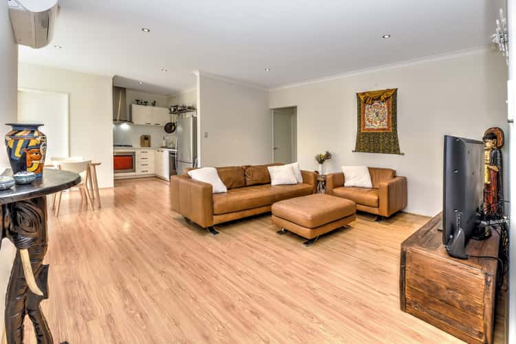 Second view of Homely house listing, A/6 Climping Street, Balga WA 6061