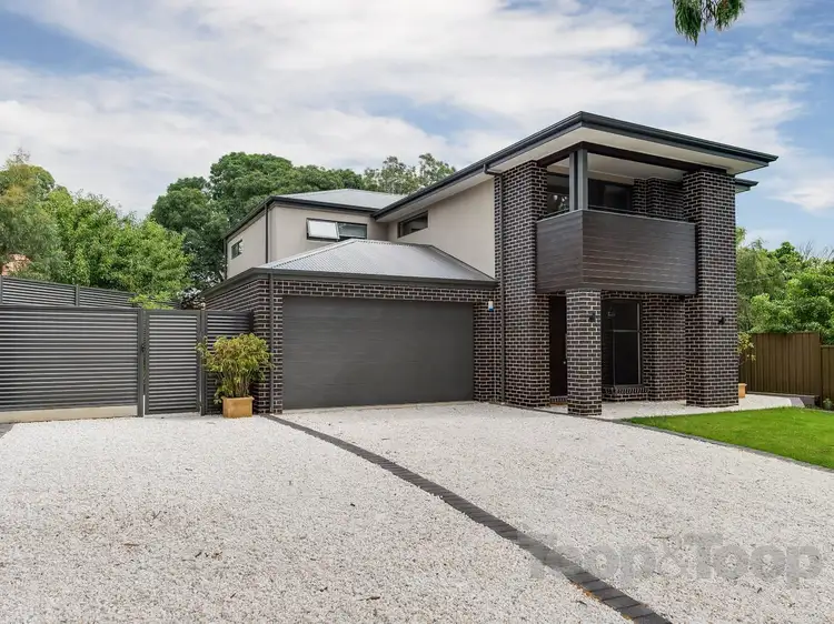 557 Milne Road, Tea Tree Gully SA 5091