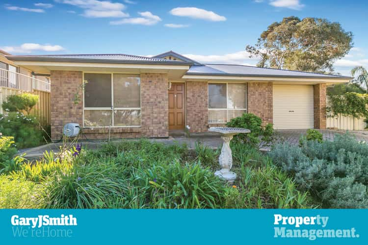 31a Longview Crescent, O'halloran Hill SA 5158