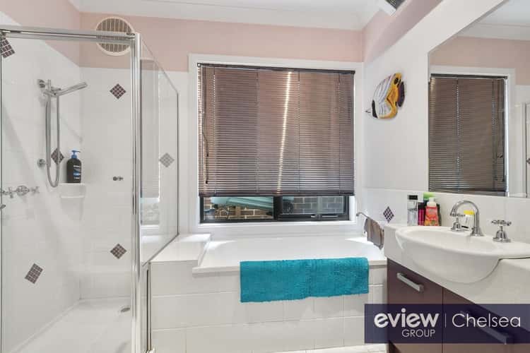 Fifth view of Homely unit listing, 2/43 Patterson Street, Bonbeach VIC 3196