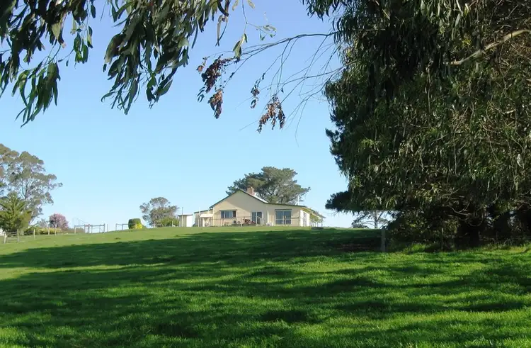 80 Richards Road
