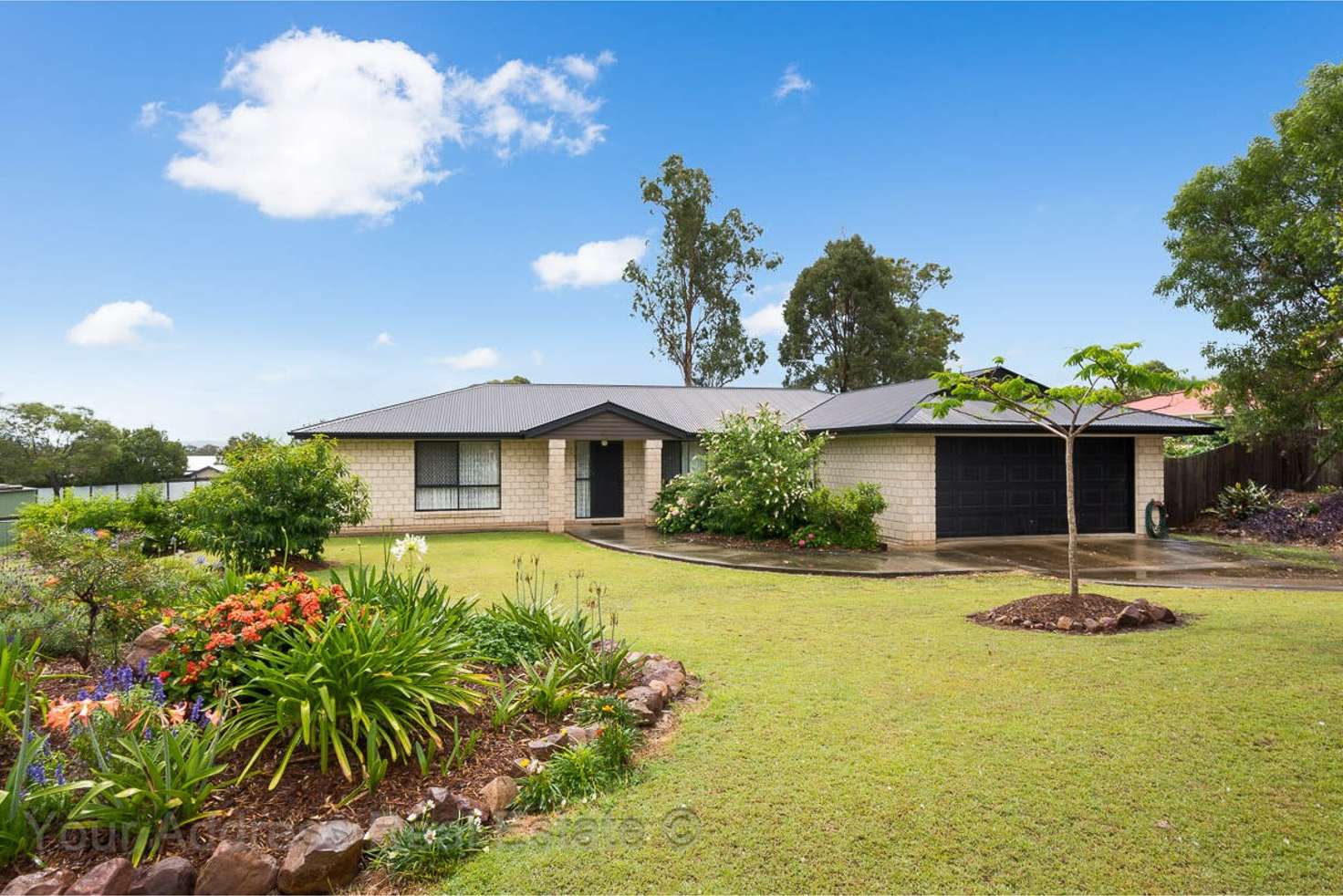 Main view of Homely house listing, 8-10 Oakdale Court, Gleneagle QLD 4285