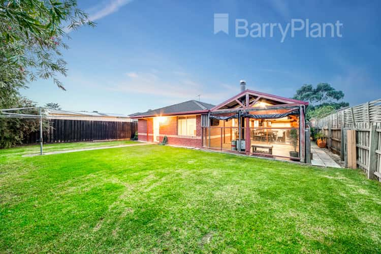 Second view of Homely house listing, 63 Howey Road, Pakenham VIC 3810