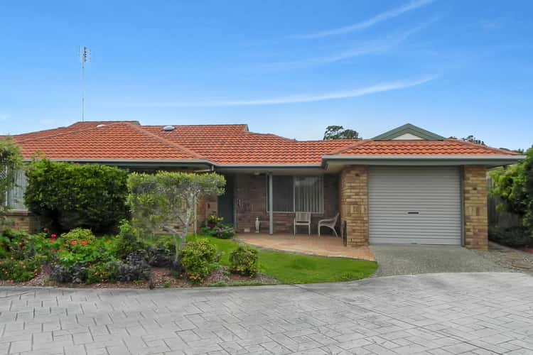 Main view of Homely villa listing, 14/2A Albatross Avenue, Aroona QLD 4551