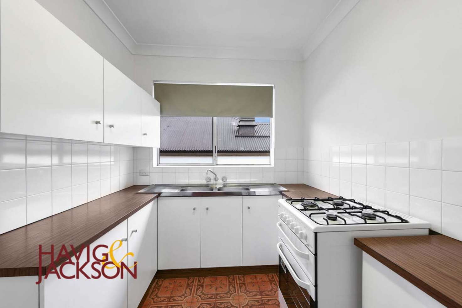 Main view of Homely unit listing, 1/135 Racecourse Road, Ascot QLD 4007