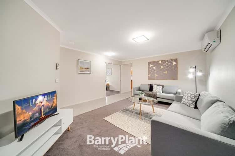 Third view of Homely house listing, 4 Caspian Chase, Pakenham VIC 3810