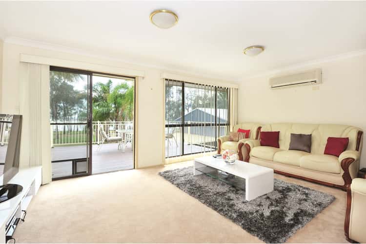 Third view of Homely house listing, 91 Lakedge Avenue, Berkeley Vale NSW 2261