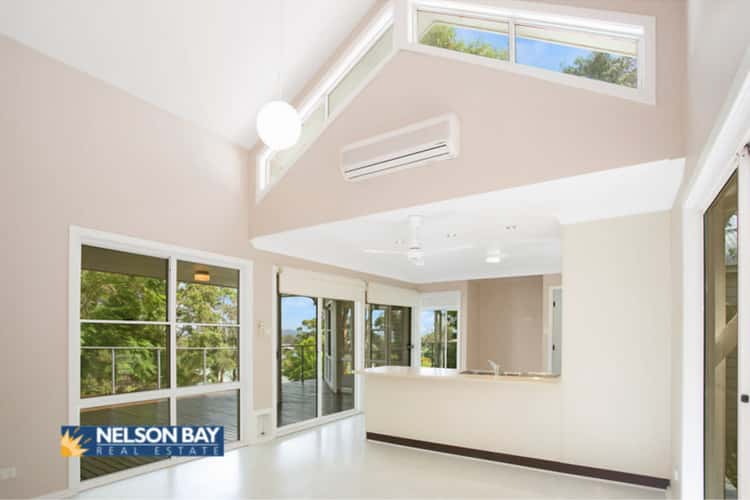 Second view of Homely house listing, 18 Tingara Road, Nelson Bay NSW 2315