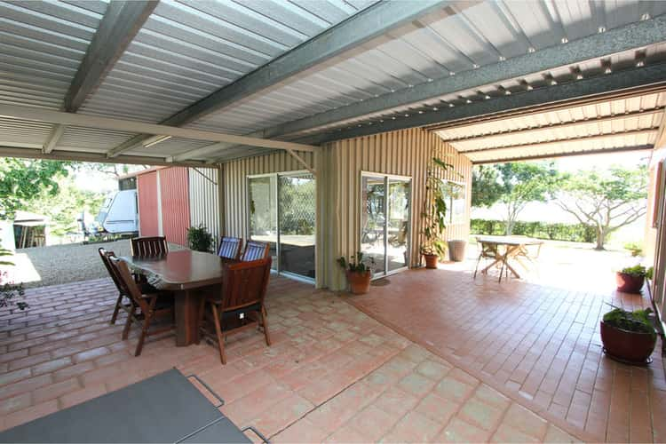 Sixth view of Homely house listing, 200 Mountain View Drive, Minden QLD 4311