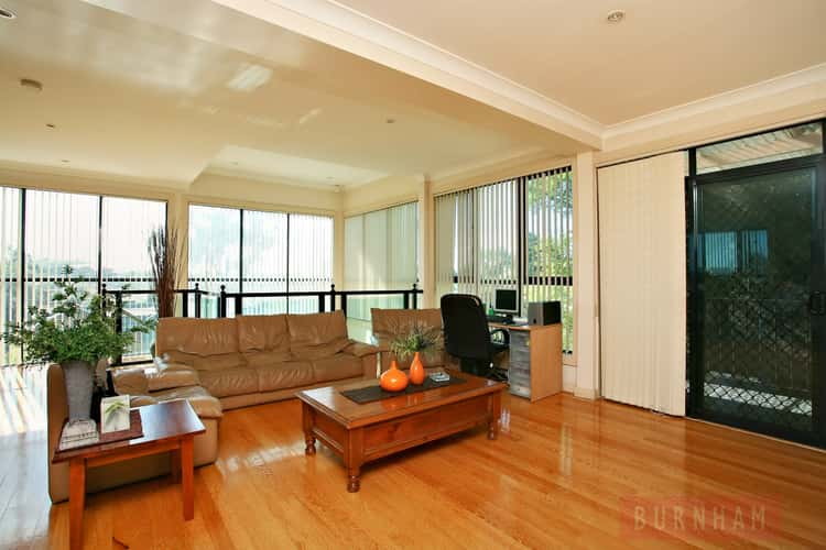 Second view of Homely house listing, 2 Smith Crescent, Footscray VIC 3011