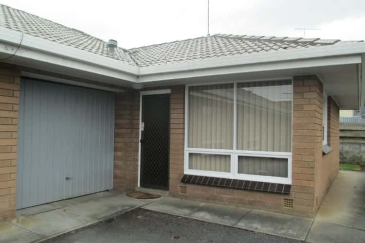 Main view of Homely flat listing, 3/2 Peters Street, Mount Gambier SA 5290