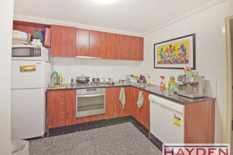 Third view of Homely apartment listing, 171/22 Kavanagh Street, Southbank VIC 3006