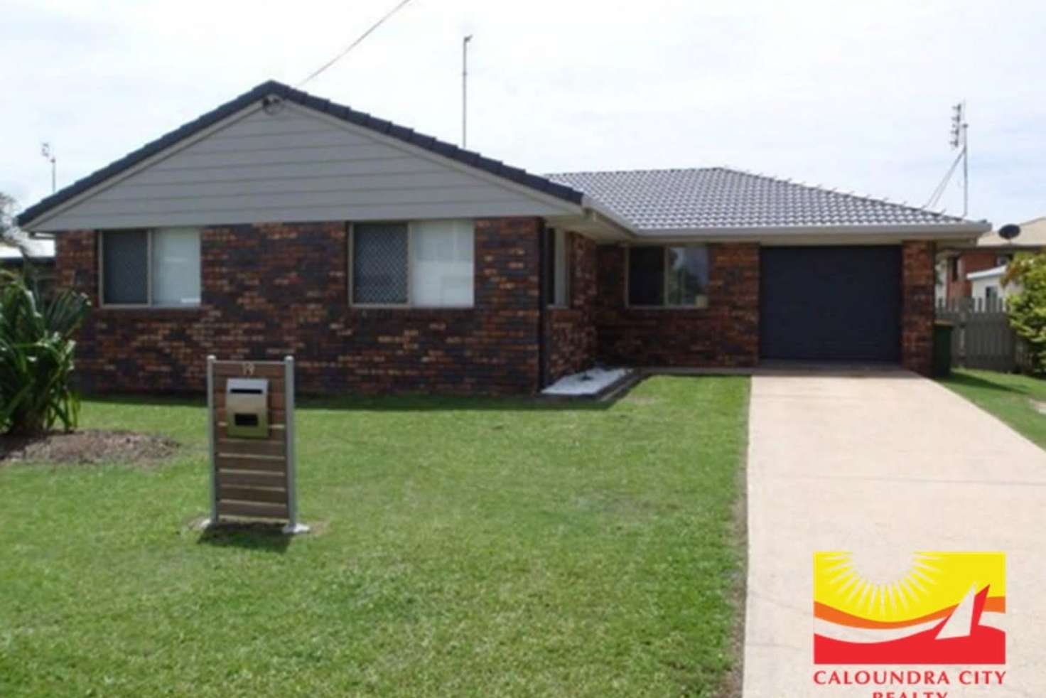 Main view of Homely house listing, 19 Culla Culla Street, Battery Hill QLD 4551