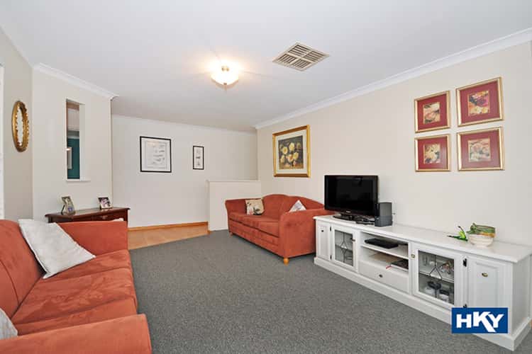 Third view of Homely house listing, 7 Coonawarra Drive, Caversham WA 6055