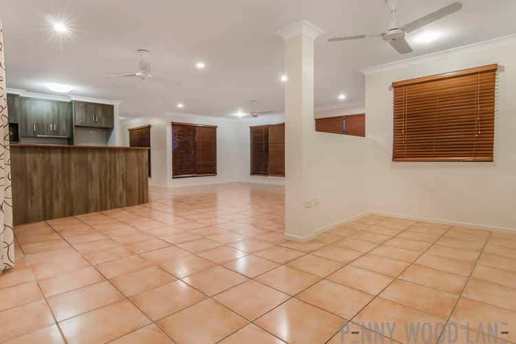 Fifth view of Homely house listing, 54 Royal Sands Boulevard, Bucasia QLD 4750