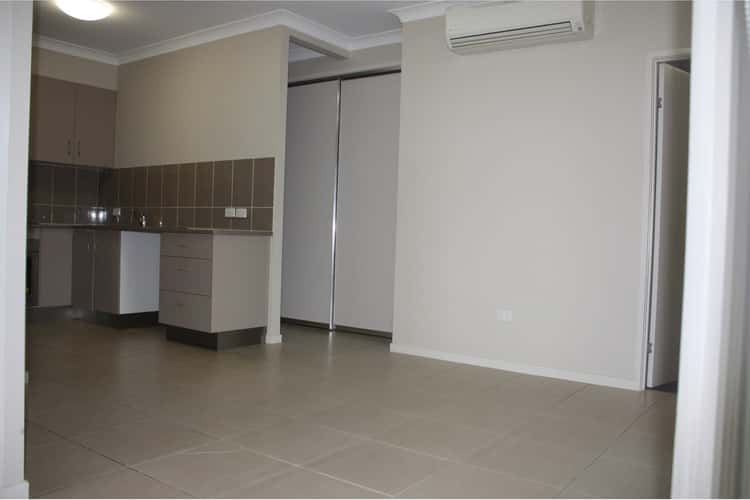 Fourth view of Homely semiDetached listing, Unit 1/1 Satriani Crescent, Condon QLD 4815