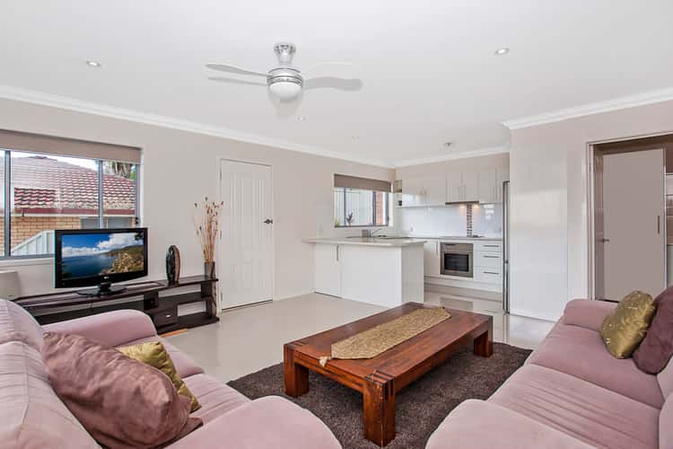 Third view of Homely apartment listing, 2/58 West Burleigh Road, Burleigh Heads QLD 4220