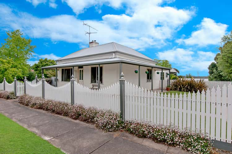 Main view of Homely house listing, 76 Mount Napier Road, Hamilton VIC 3300