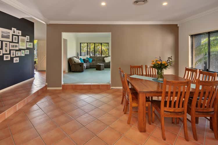 Fifth view of Homely house listing, 2 Esperance Drive, Twin Waters QLD 4564