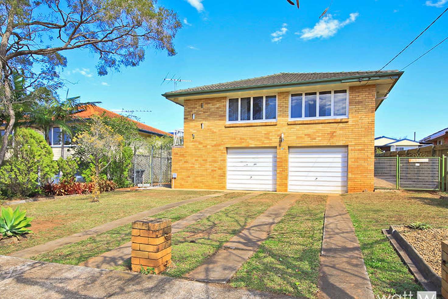 Main view of Homely house listing, 75 Lucan Avenue, Aspley QLD 4034