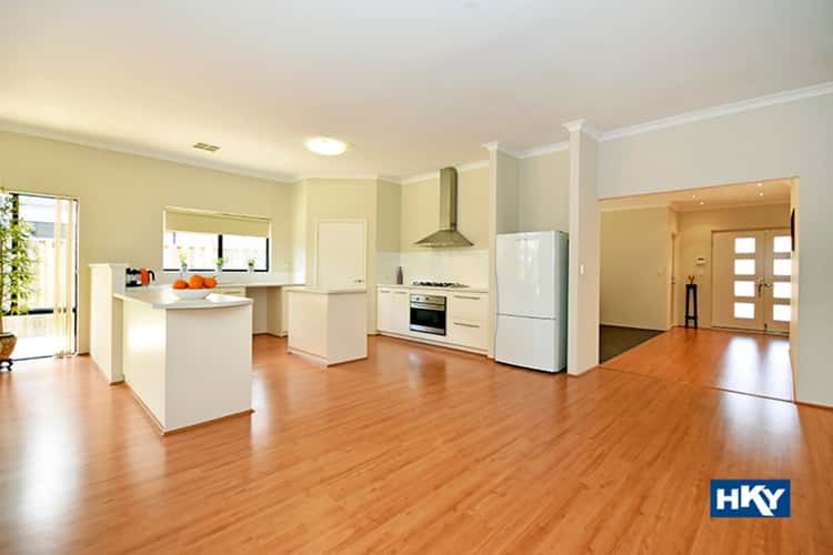 Fifth view of Homely house listing, 10 Dimora Way, Ellenbrook WA 6069