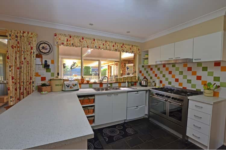 Third view of Homely house listing, 6 Shackleton Street, Robertson NSW 2577