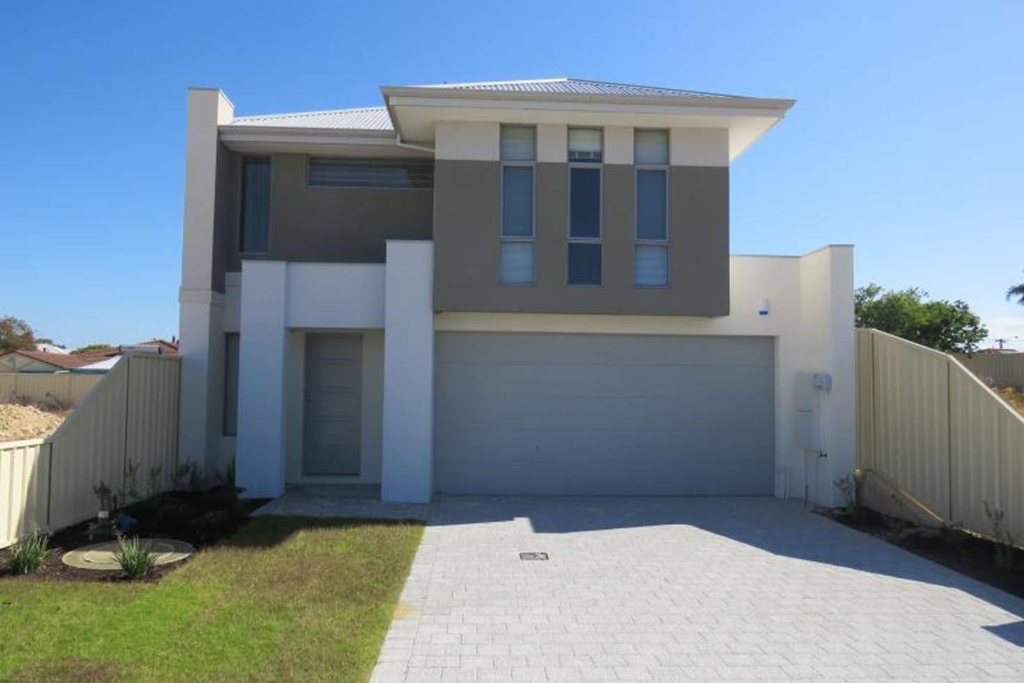 Main view of Homely townhouse listing, 24 Quendamia Lane, Mandurah WA 6210