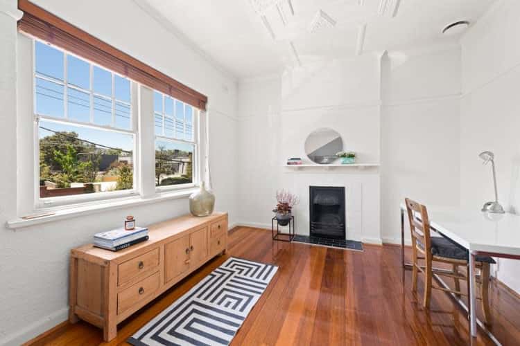 Third view of Homely apartment listing, 7/374 Orrong Road, Caulfield North VIC 3161