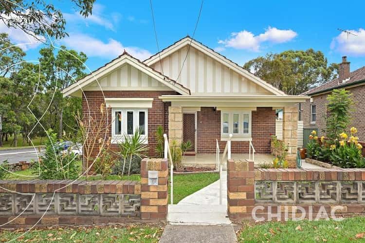 Main view of Homely house listing, 5 Llewellyn Street, Rhodes NSW 2138