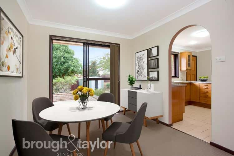 Second view of Homely house listing, 110 Yates Road, Bangor NSW 2234