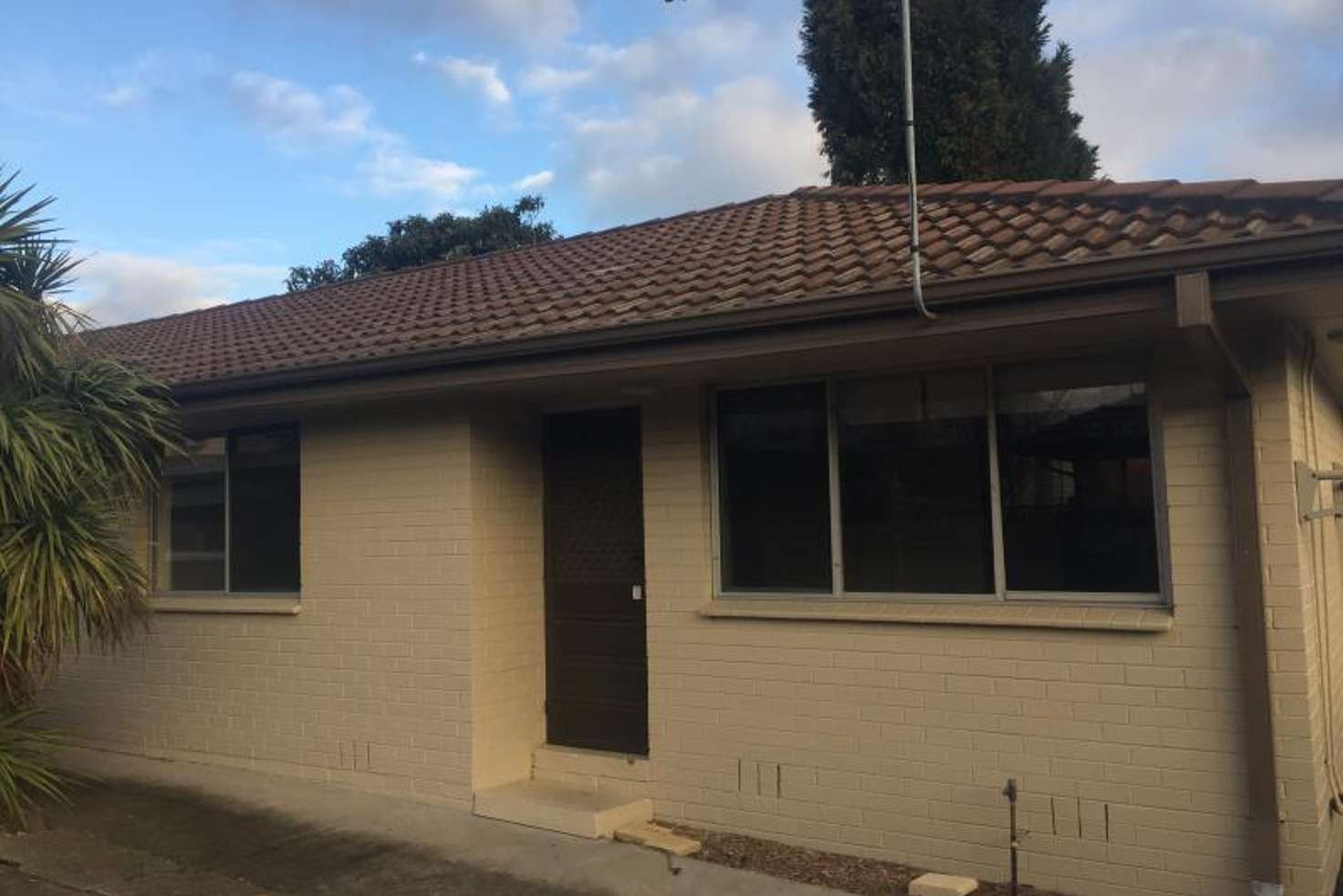 Main view of Homely unit listing, 4/7 Ormond Street, Brunswick VIC 3056