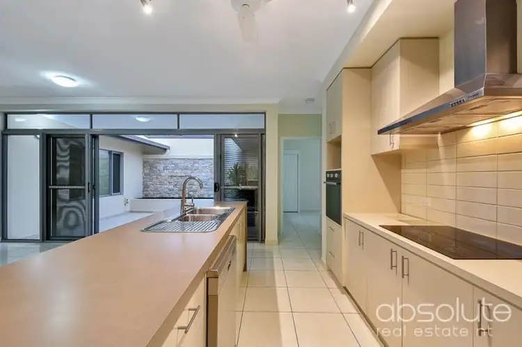 Third view of Homely unit listing, 1/11 Hedley Place, Durack NT 830
