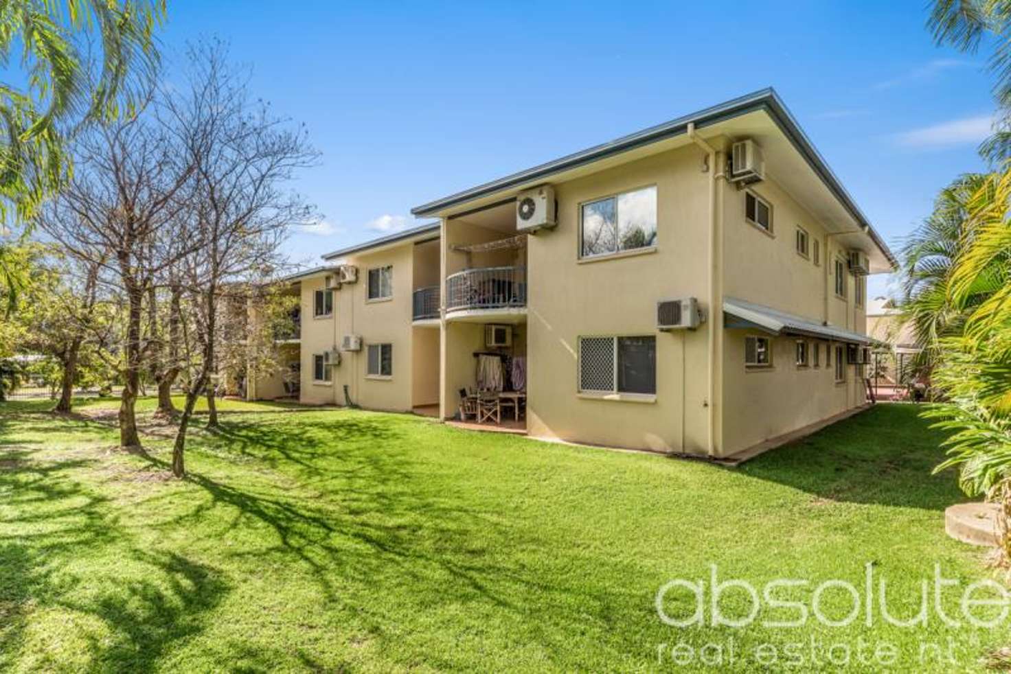 Main view of Homely unit listing, 8/34 Forrest Parade, Bakewell NT 832