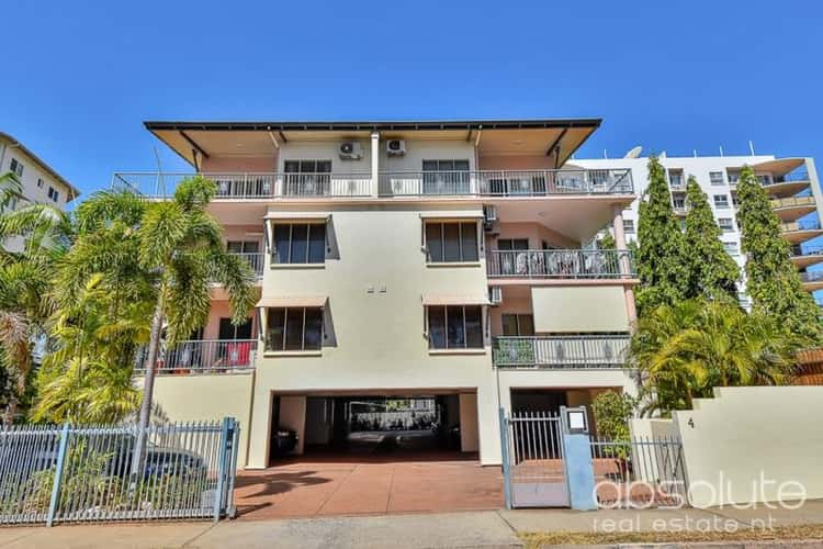 11/4 Foelsche Street, Darwin City NT 800