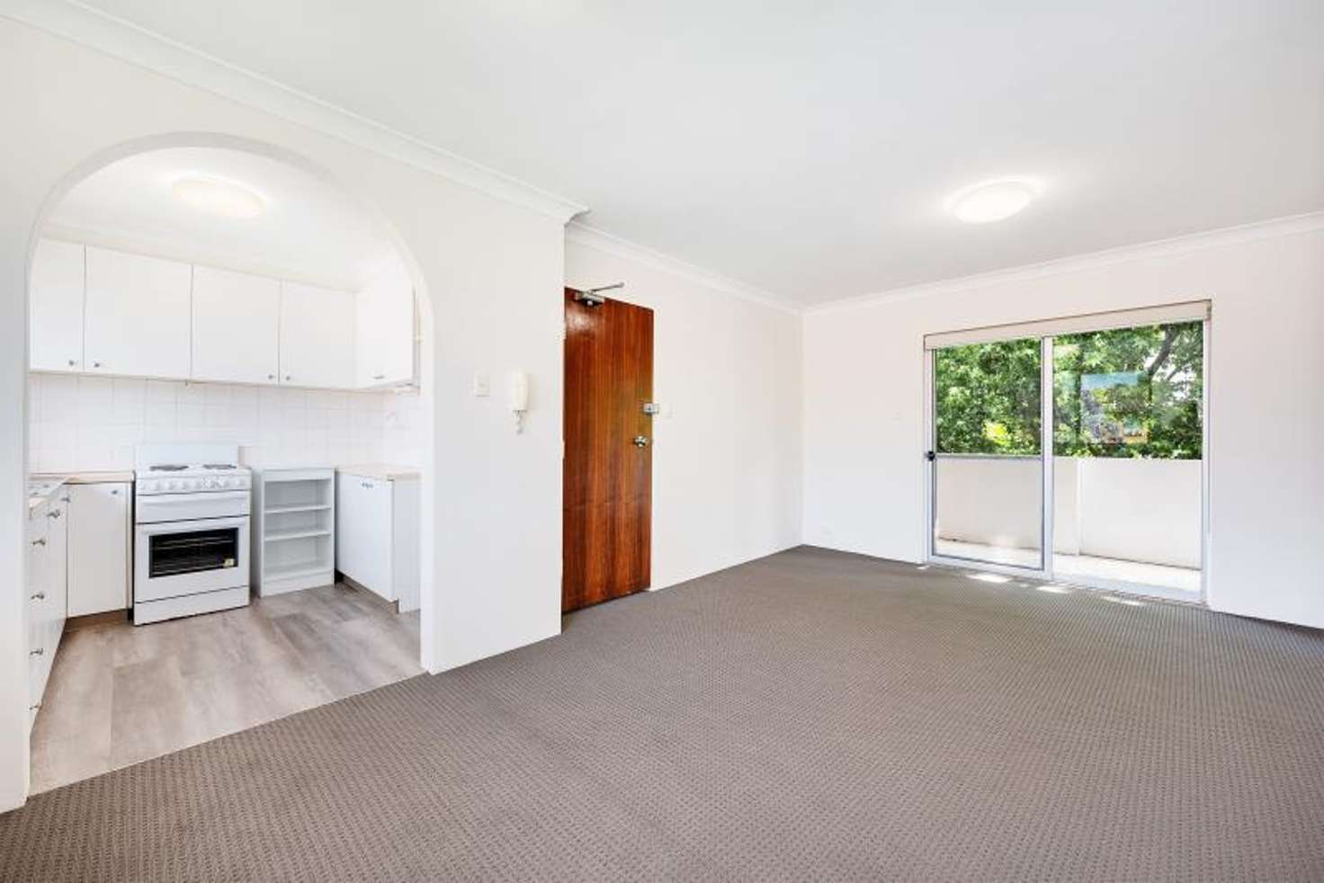 Main view of Homely apartment listing, 13/163 Todman Avenue, Kensington NSW 2033