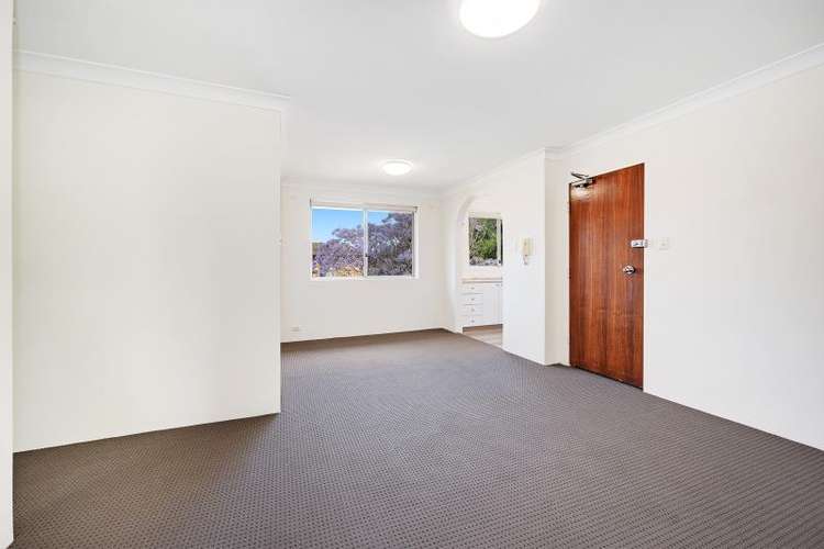 Second view of Homely apartment listing, 13/163 Todman Avenue, Kensington NSW 2033